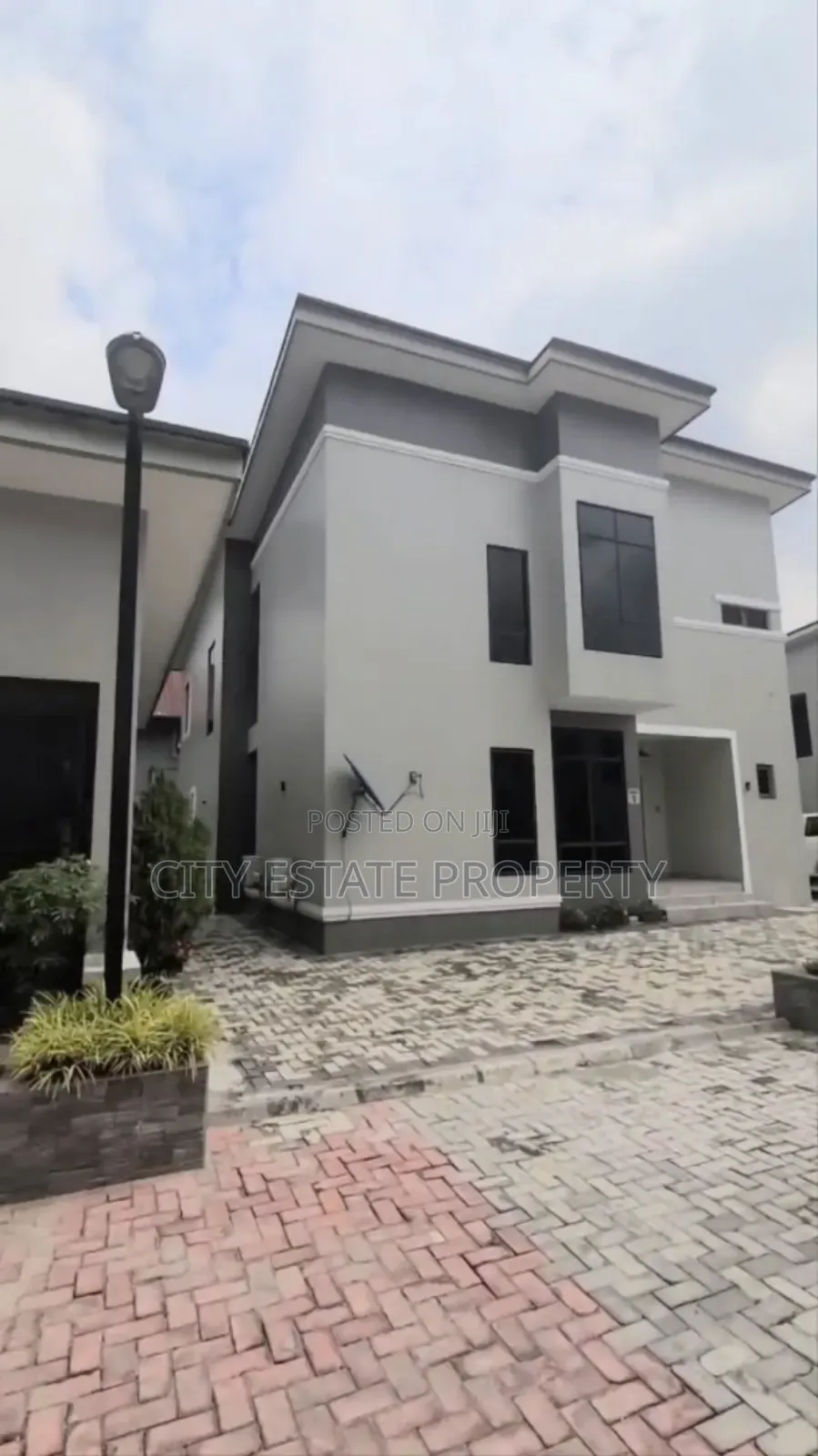 Furnished 4bdrm Duplex in Tombia Extension, Port-Harcourt for rent in Port-Harcourt
