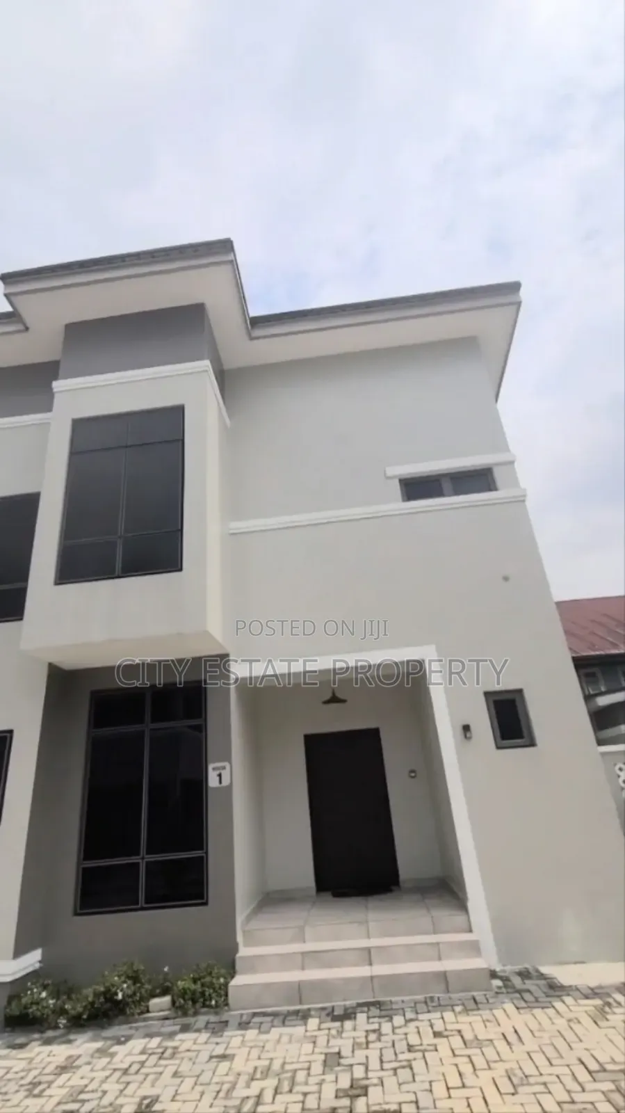 Furnished 4bdrm Duplex in Tombia Extension, Port-Harcourt for rent in Port-Harcourt