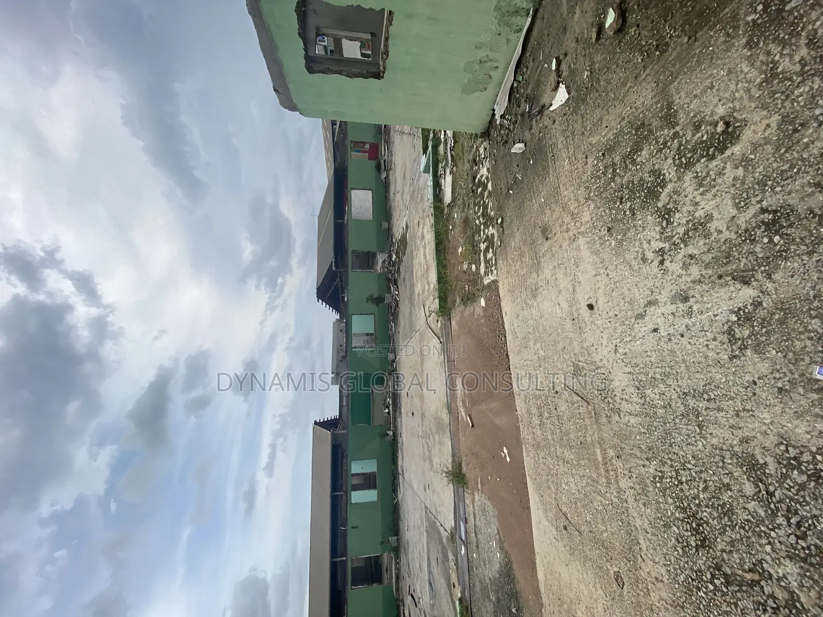 24,000sqm at Oregun, Ikeja Lagos. in Ikeja