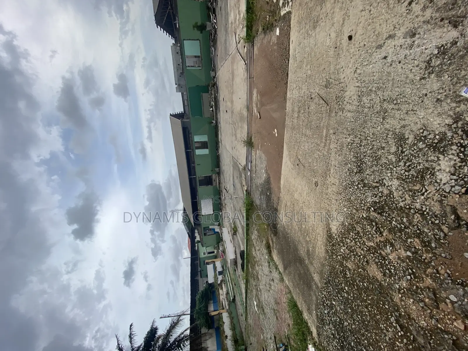 24,000sqm at Oregun, Ikeja Lagos. in Ikeja