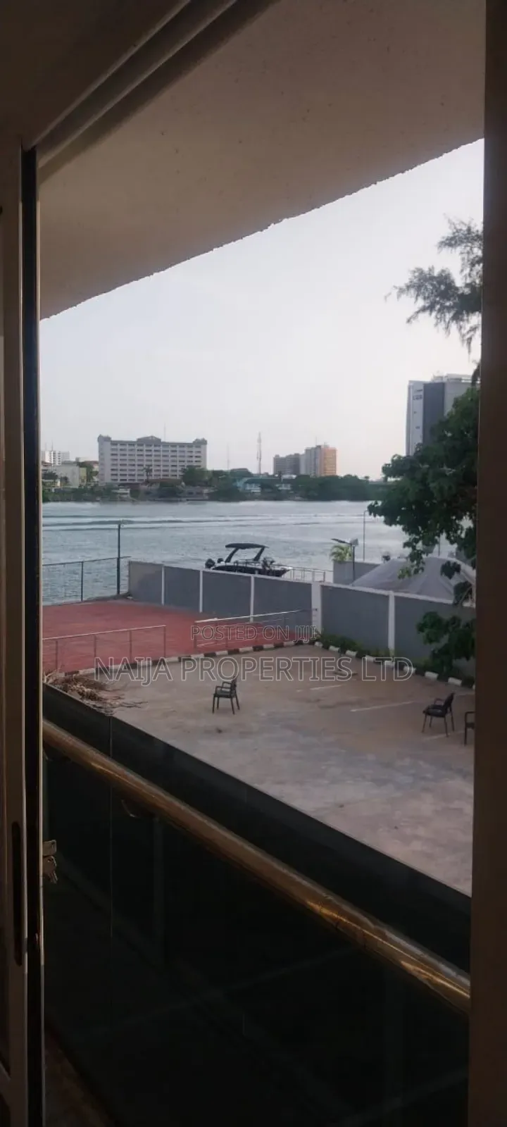 3bdrm Apartment in Off Awolowo Rd Ikoyi for sale in Ikoyi