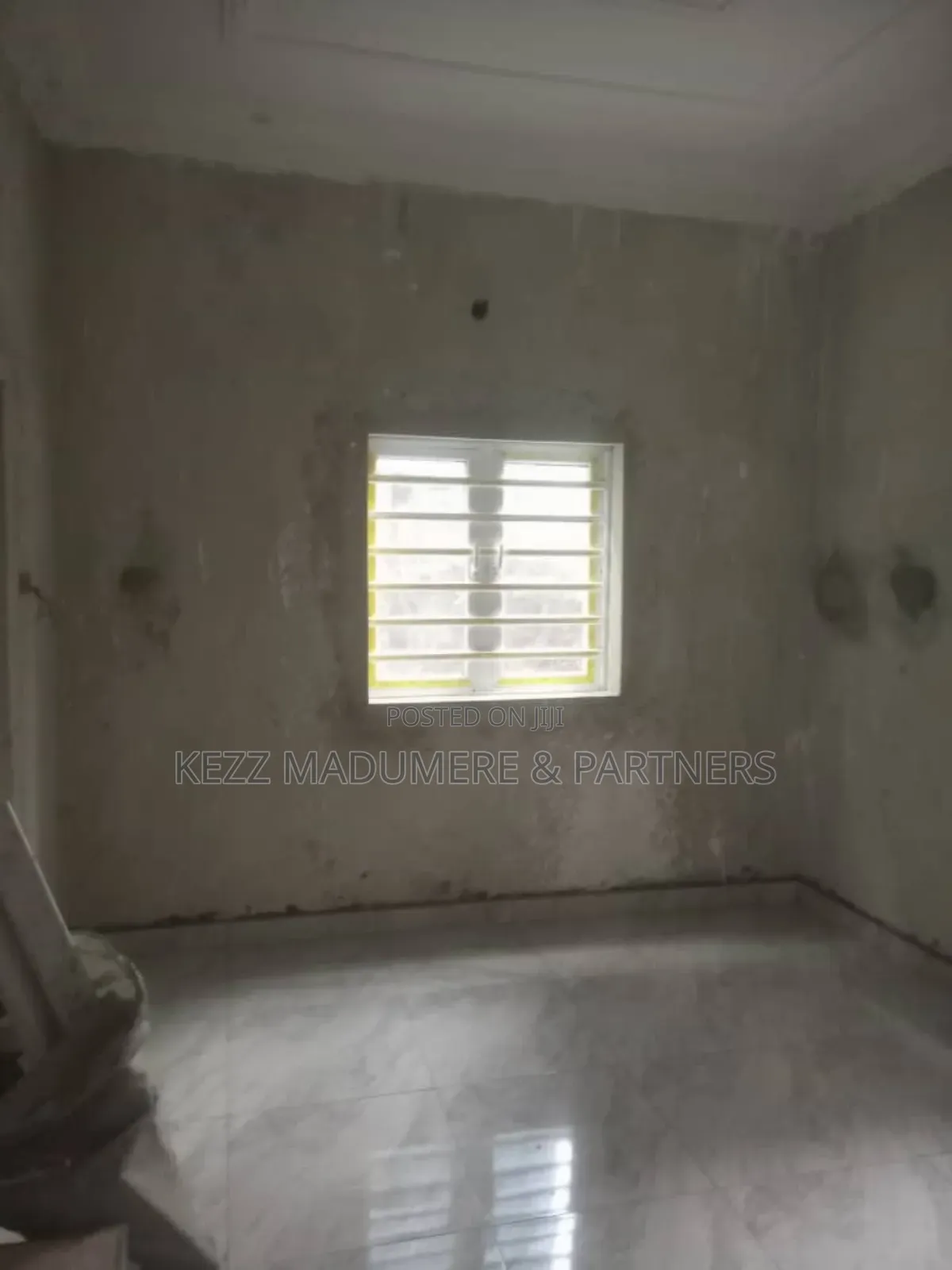 2bdrm Block of Flats in Off Sars Road, Port for rent in Port-Harcourt