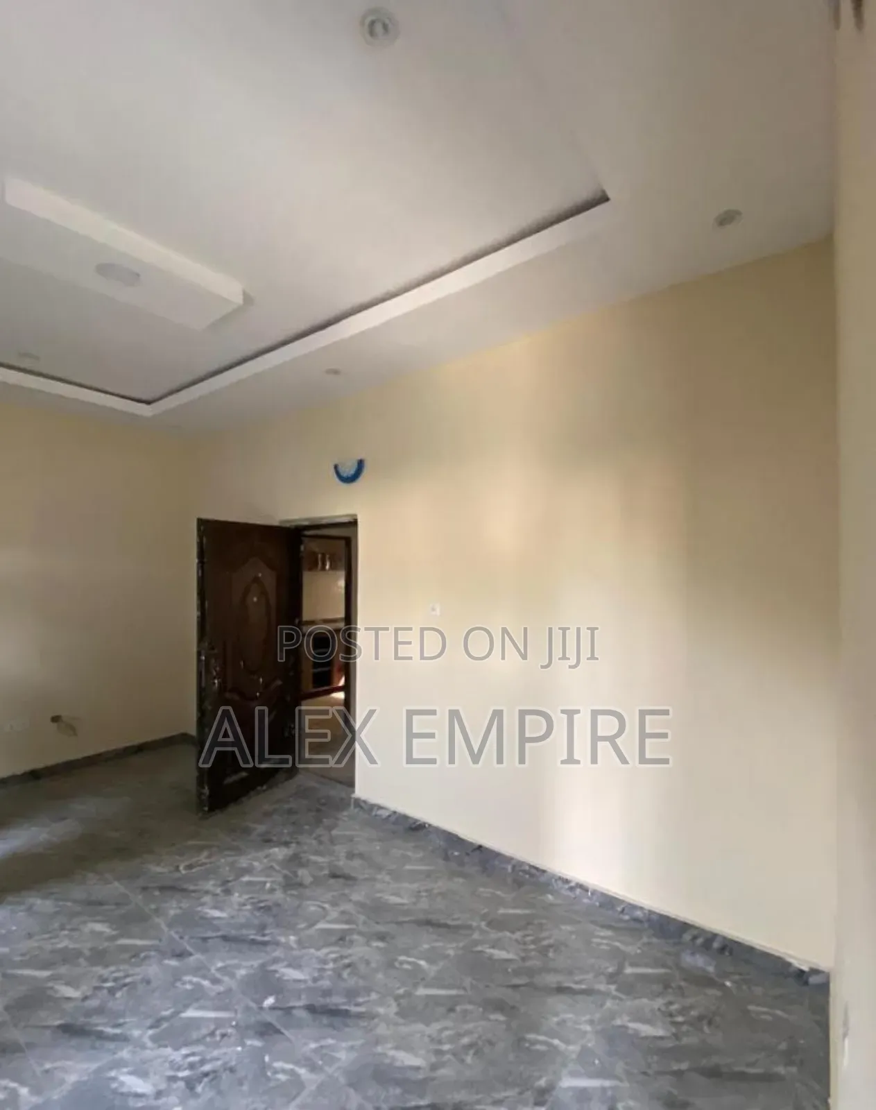 Mini Flat in Ago Palace for rent in Ago Palace