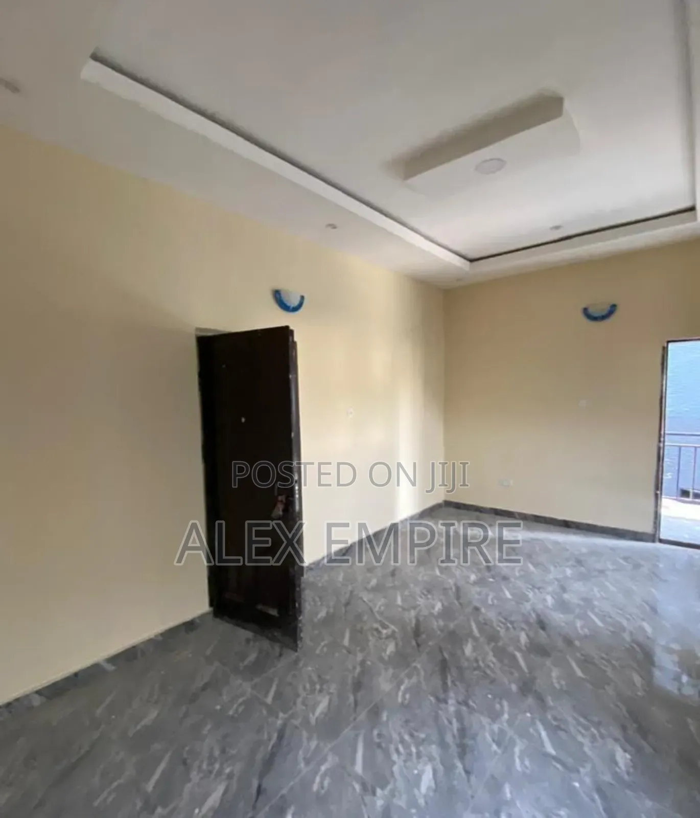 Mini Flat in Ago Palace for rent in Ago Palace