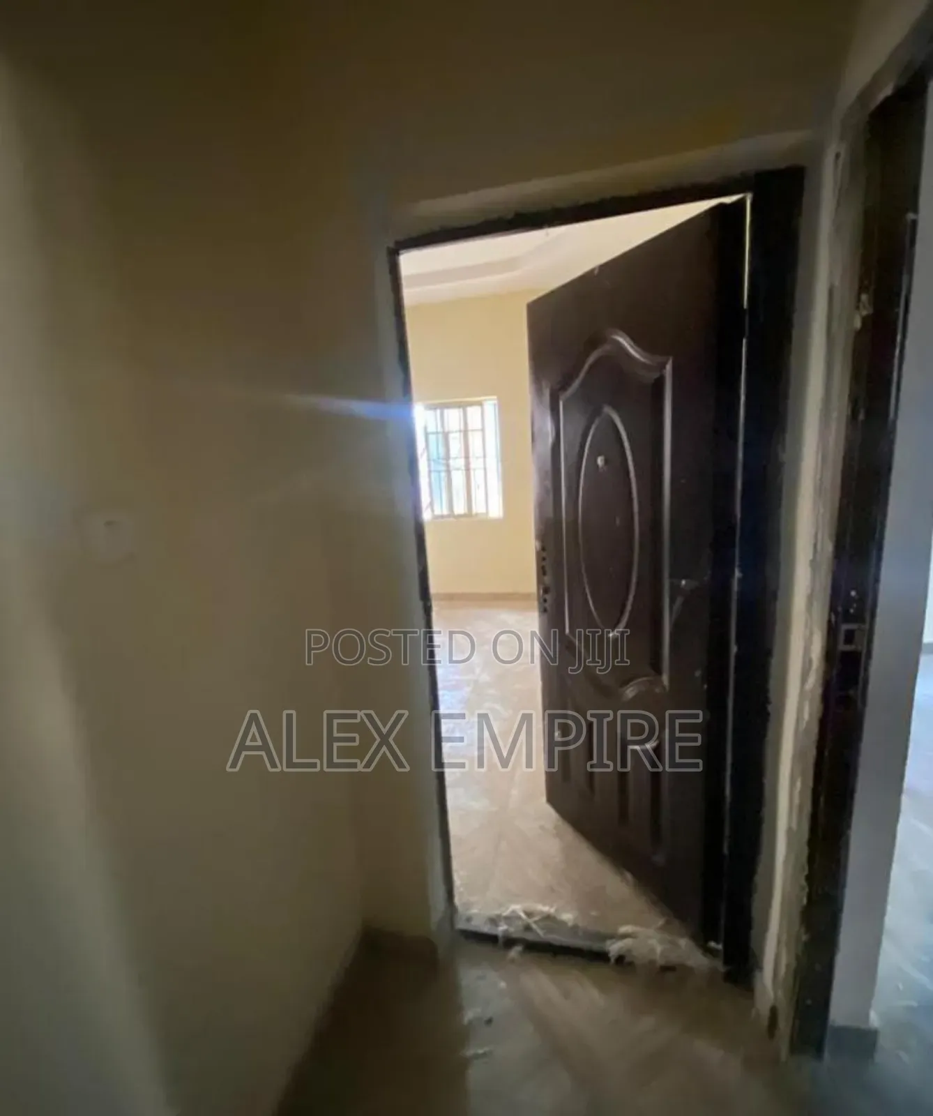 Mini Flat in Ago Palace for rent in Ago Palace
