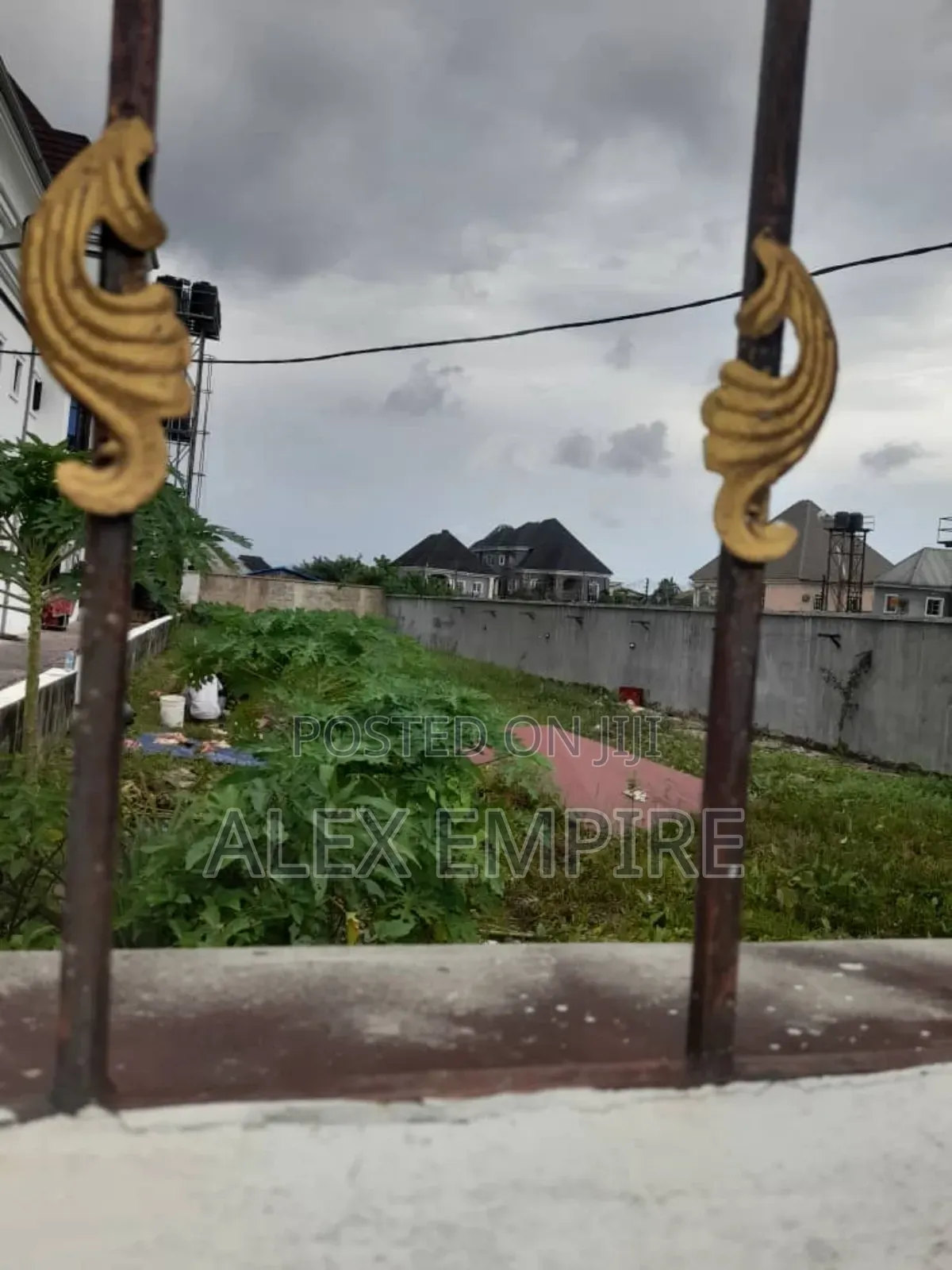 Land for Sale in 6th Avenue in Amuwo-Odofin