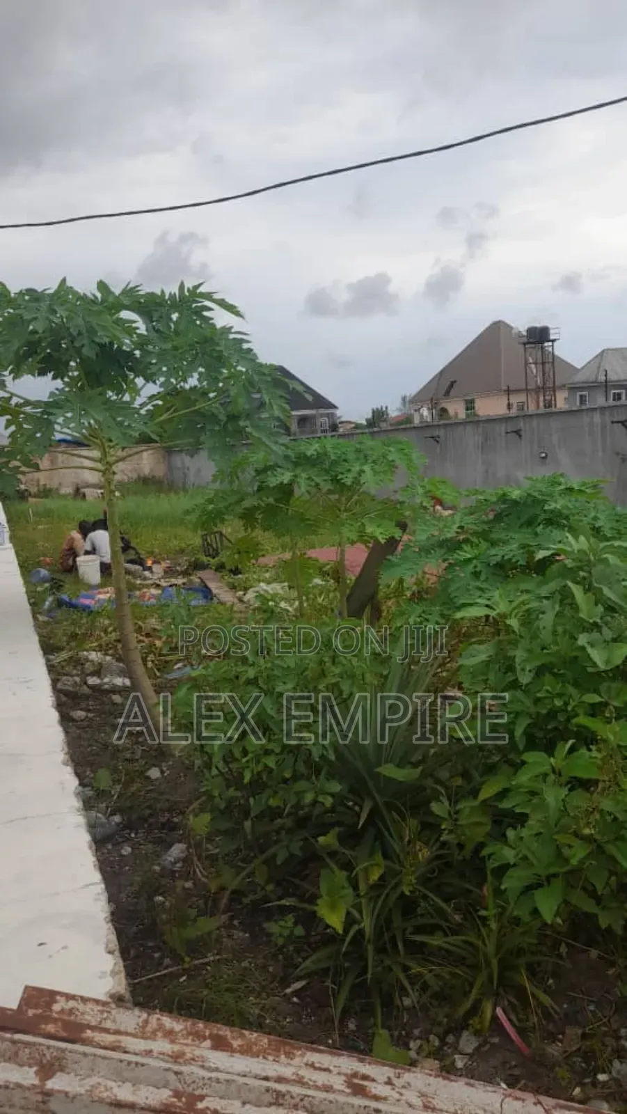 Land for Sale in 6th Avenue in Amuwo-Odofin