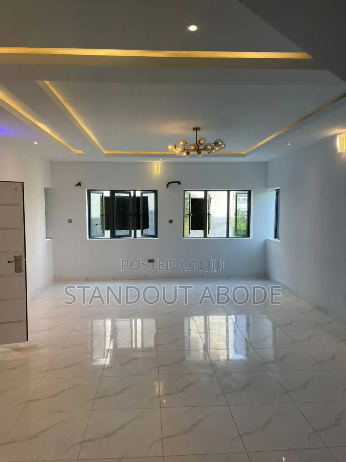 4bdrm Duplex in Abijo Heights for sale in Abijo