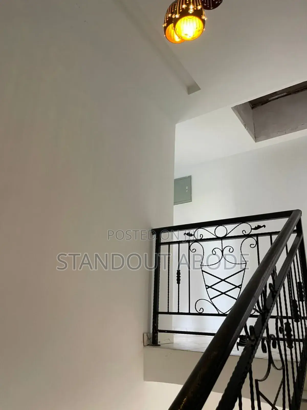 4bdrm Duplex in Abijo Heights for sale in Abijo