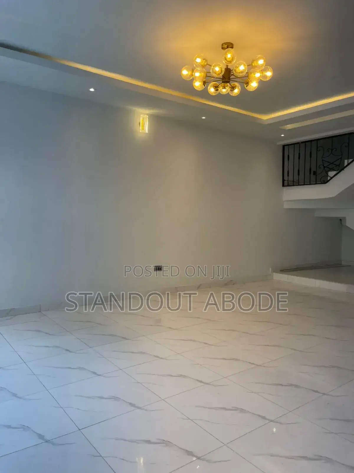 4bdrm Duplex in Abijo Heights for sale in Abijo