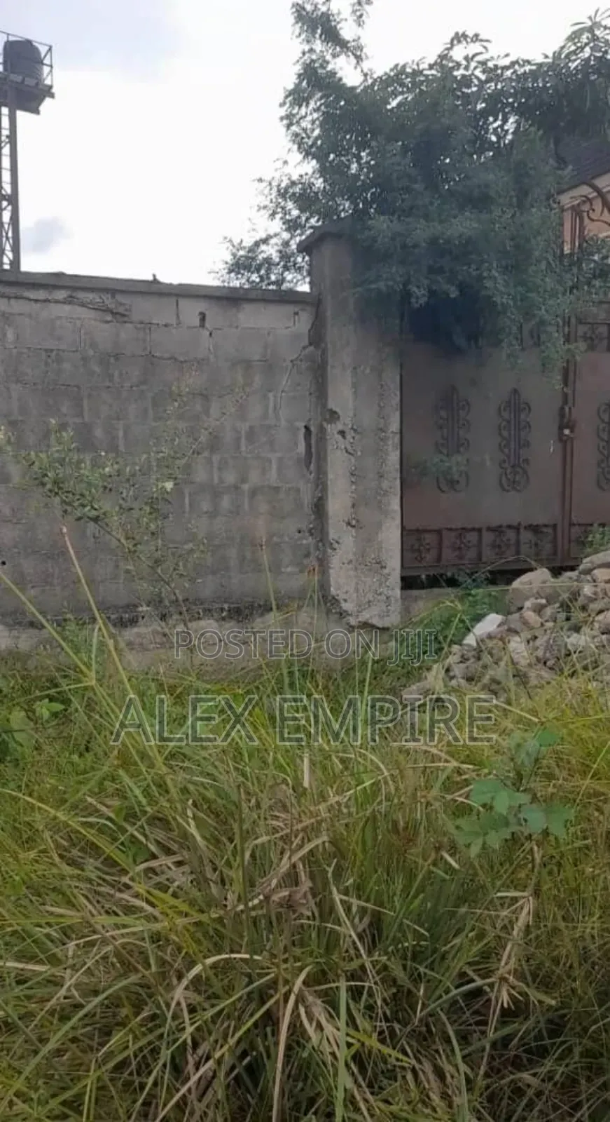 Land for Sale in 6th Avenue, Festac in Festac