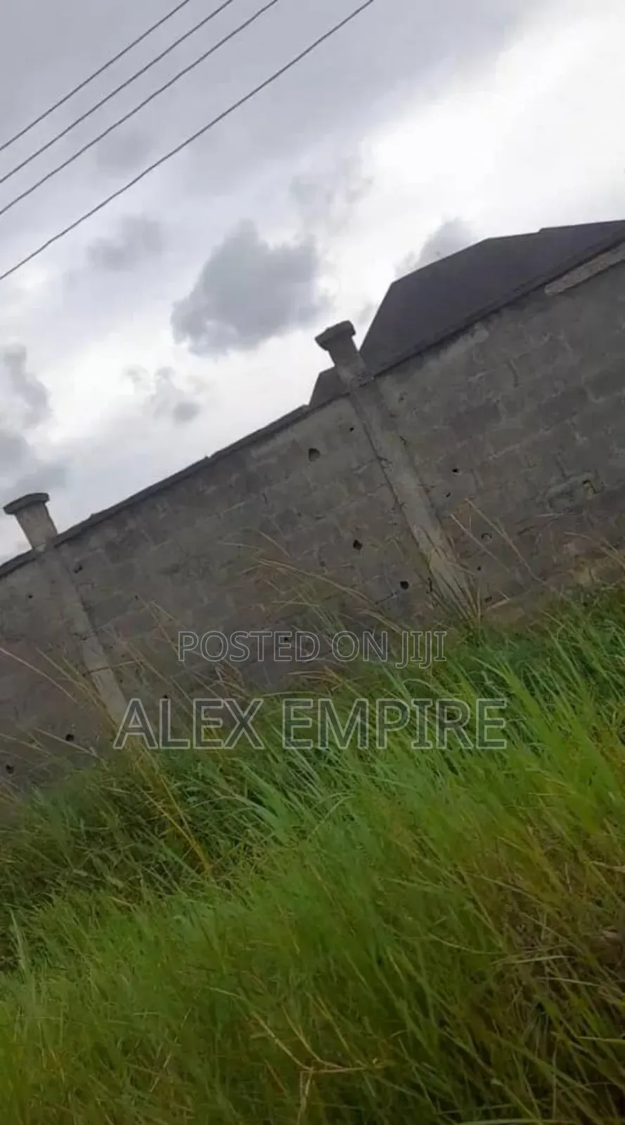 Land for Sale in 6th Avenue, Festac in Festac