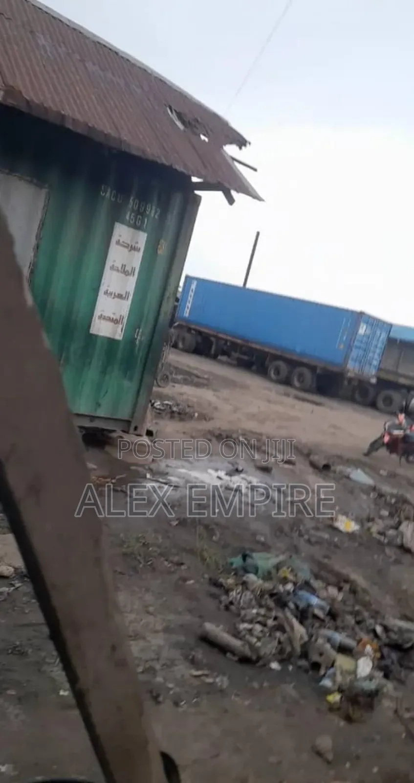 Land for Sale in Amuwo Odofin in Amuwo-Odofin