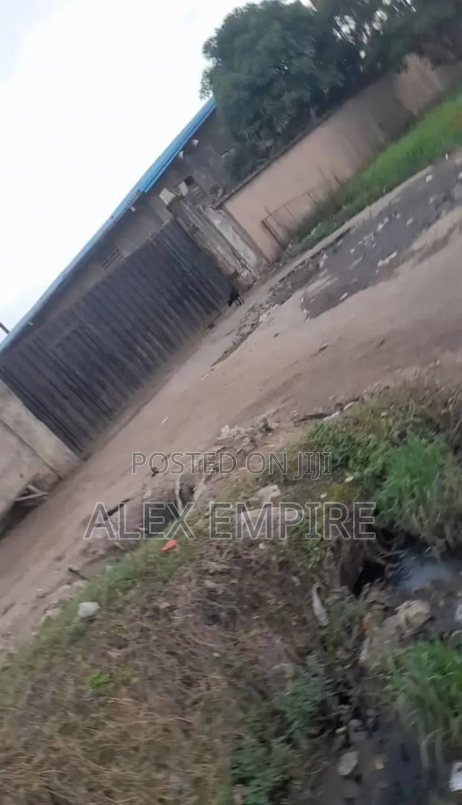 Land for Sale in Amuwo Odofin in Amuwo-Odofin