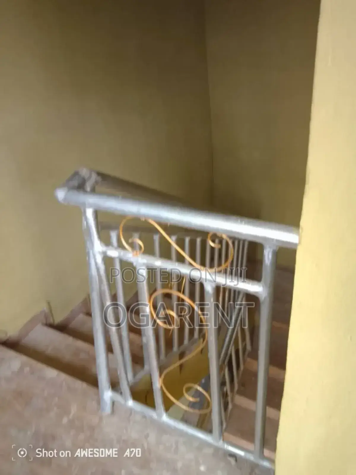 1bdrm Apartment in Benin City for rent in Benin City