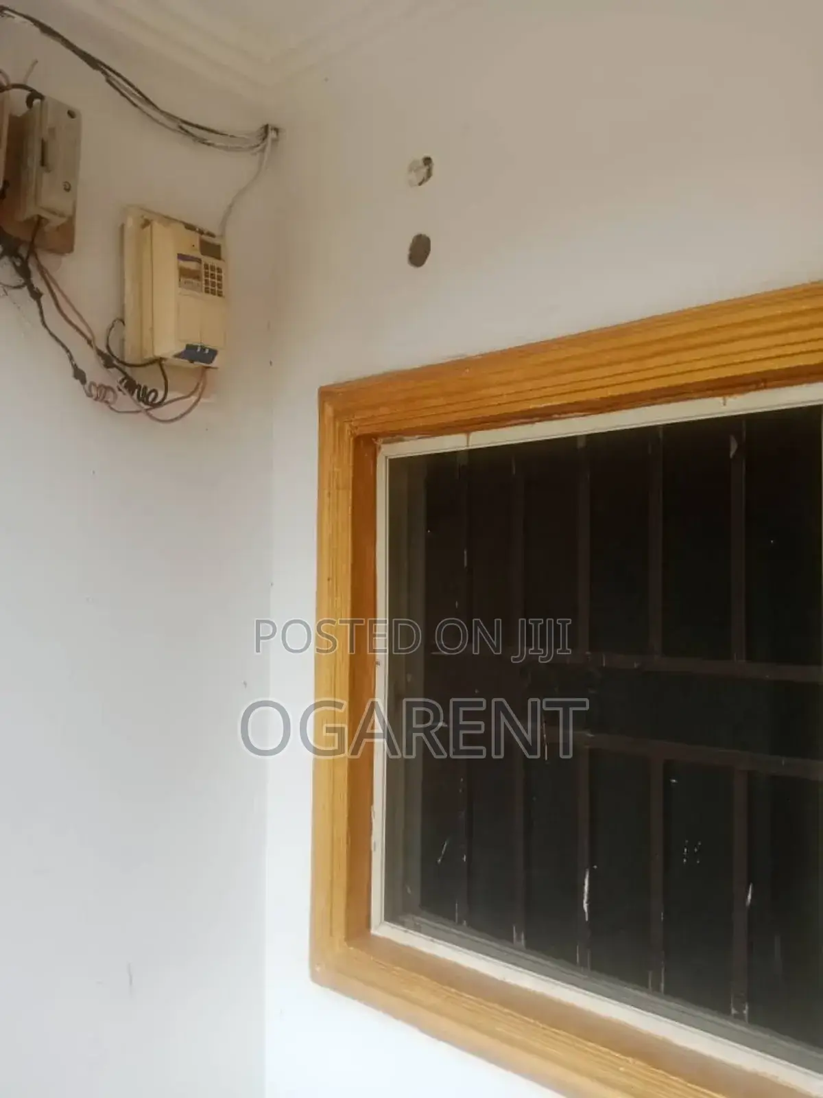 1bdrm Apartment in Benin City for rent in Benin City