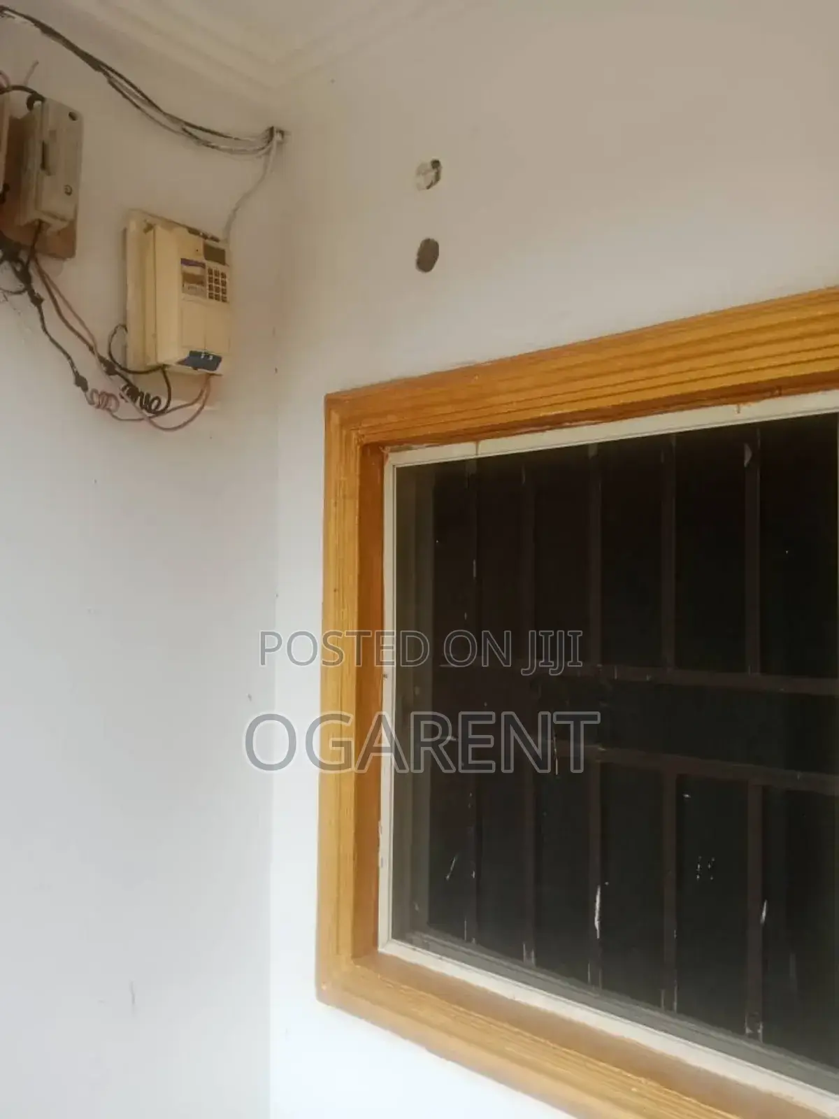 1bdrm Apartment in Benin City for rent in Benin City