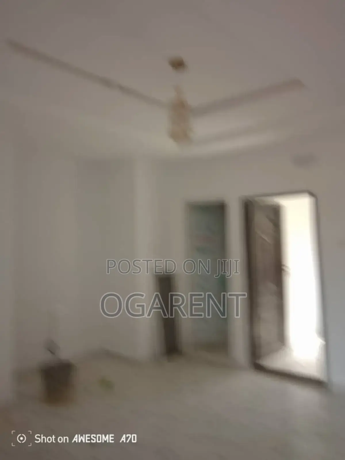 1bdrm Apartment in Benin City for rent in Benin City