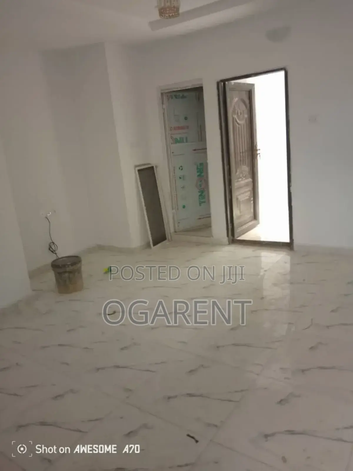 1bdrm Apartment in Benin City for rent in Benin City
