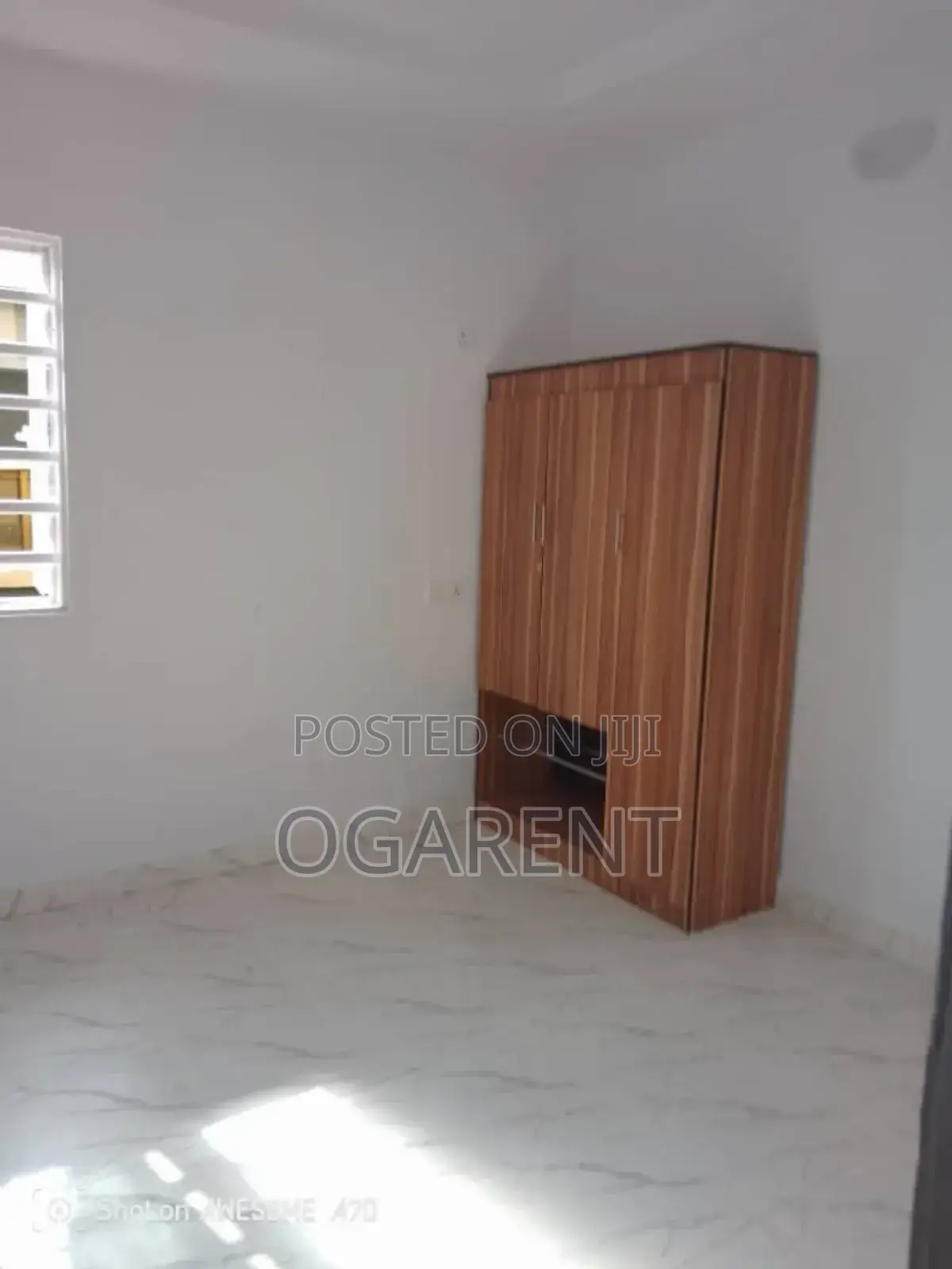 1bdrm Apartment in Benin City for rent in Benin City