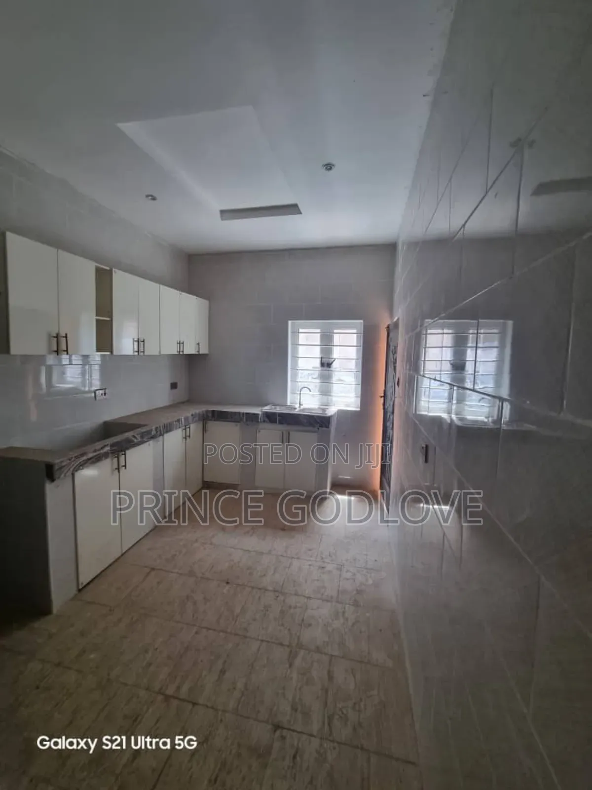 2bdrm Block of Flats in Rockville Estate, Dawaki for rent in Dawaki