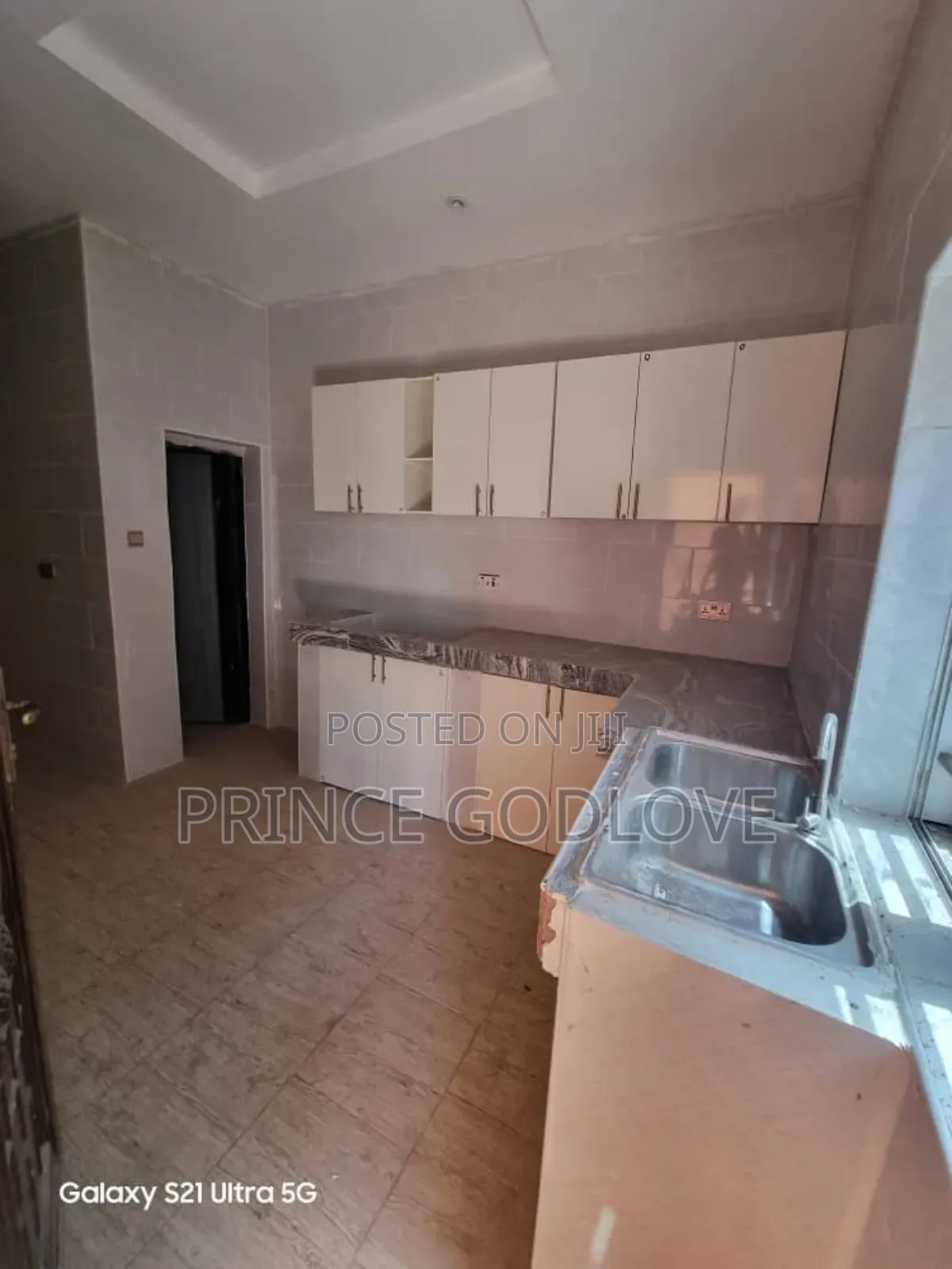 2bdrm Block of Flats in Rockville Estate, Dawaki for rent in Dawaki