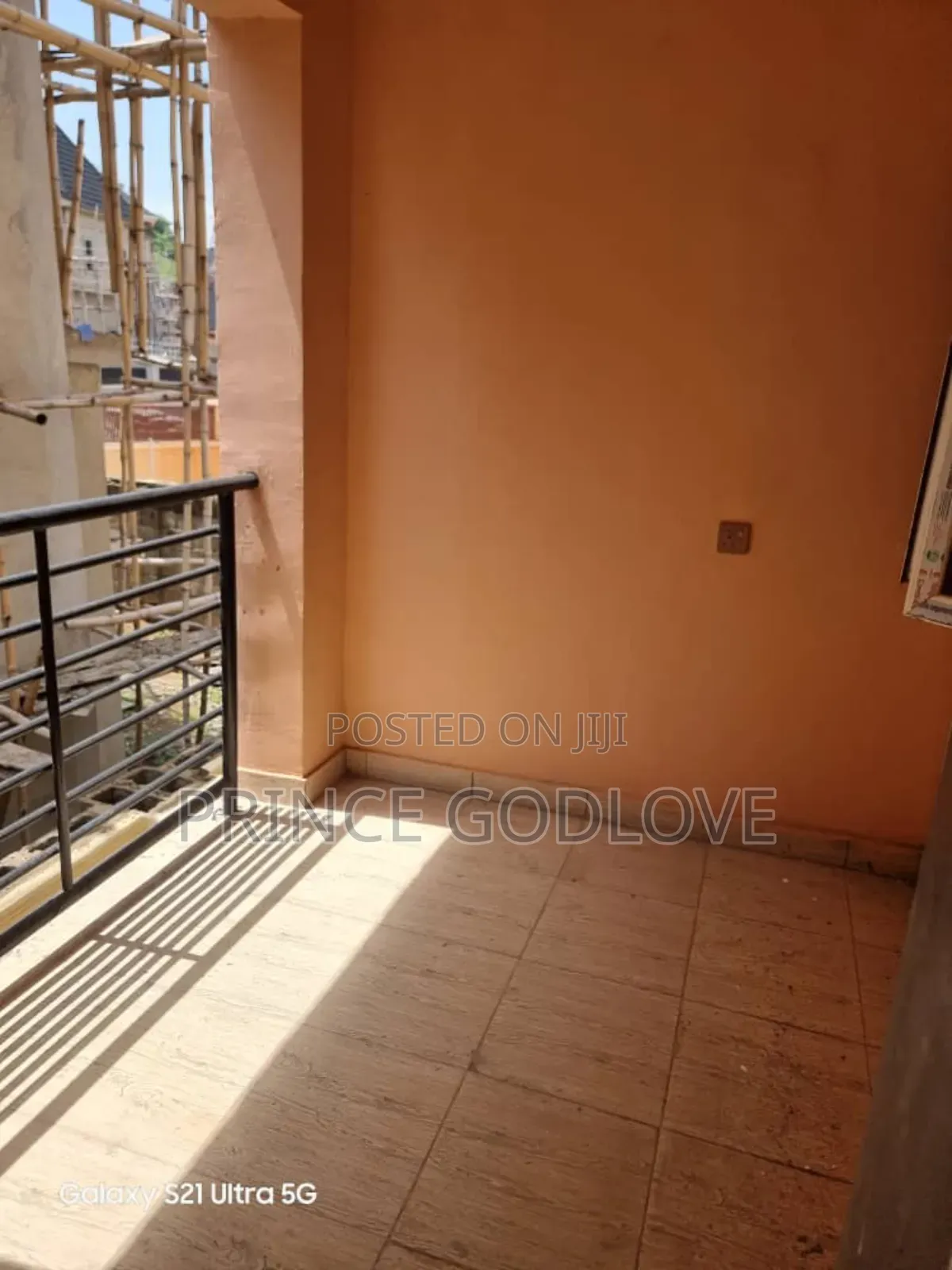 2bdrm Block of Flats in Rockville Estate, Dawaki for rent in Dawaki