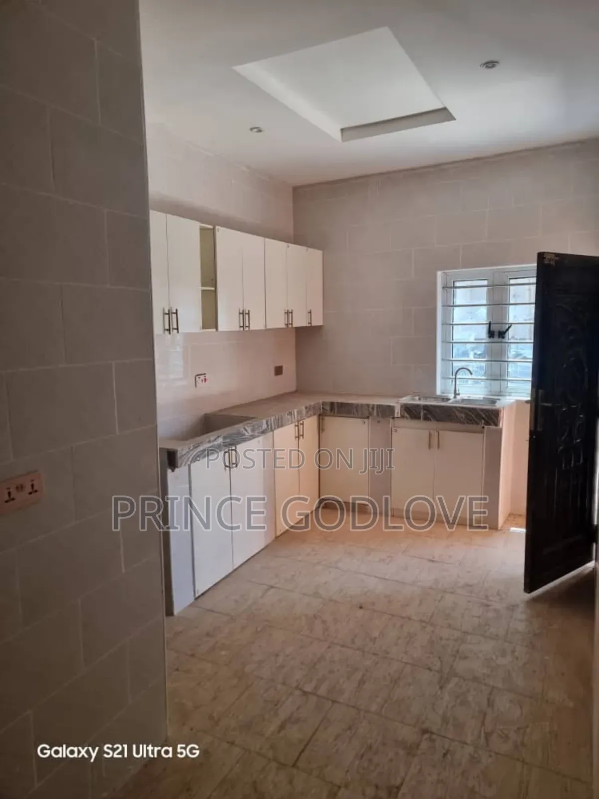 2bdrm Block of Flats in Rockville Estate, Dawaki for rent in Dawaki