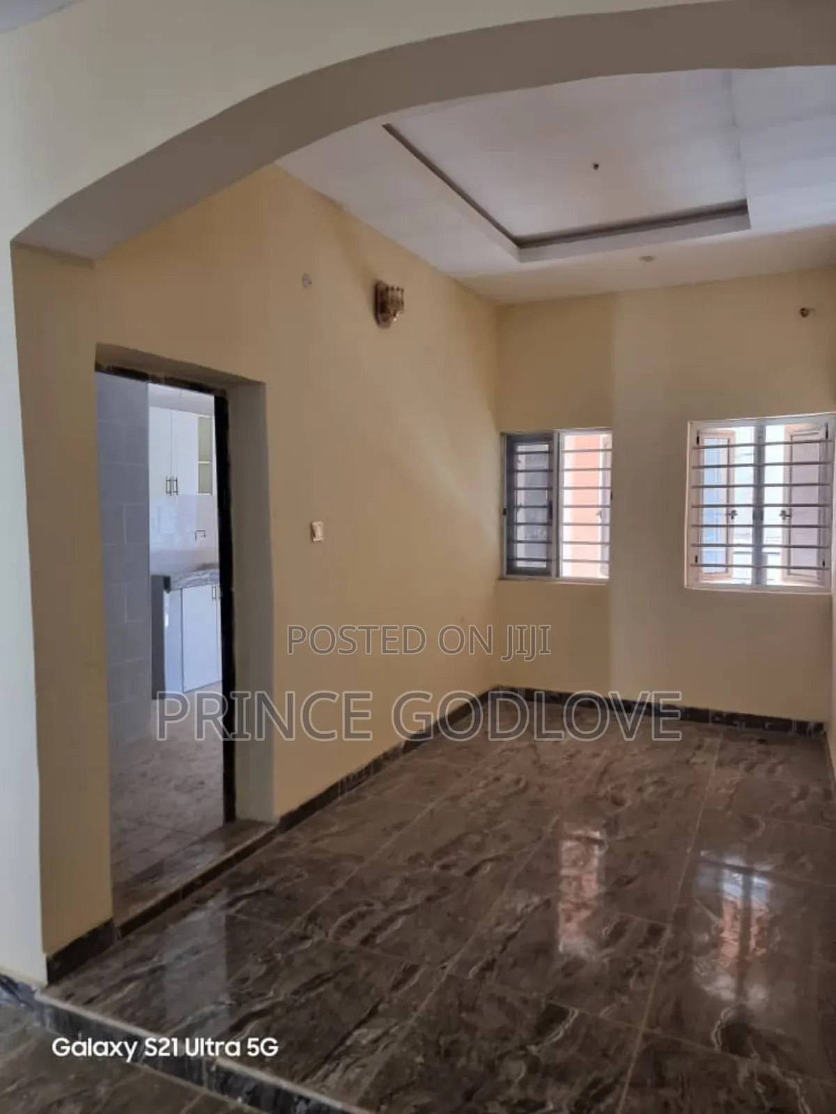 2bdrm Block of Flats in Rockville Estate, Dawaki for rent in Dawaki