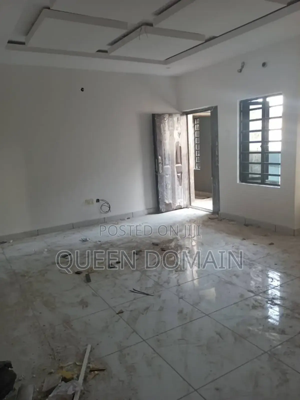 2bdrm Block of Flats in Miracle Avenue, Ajah for rent in Ajah