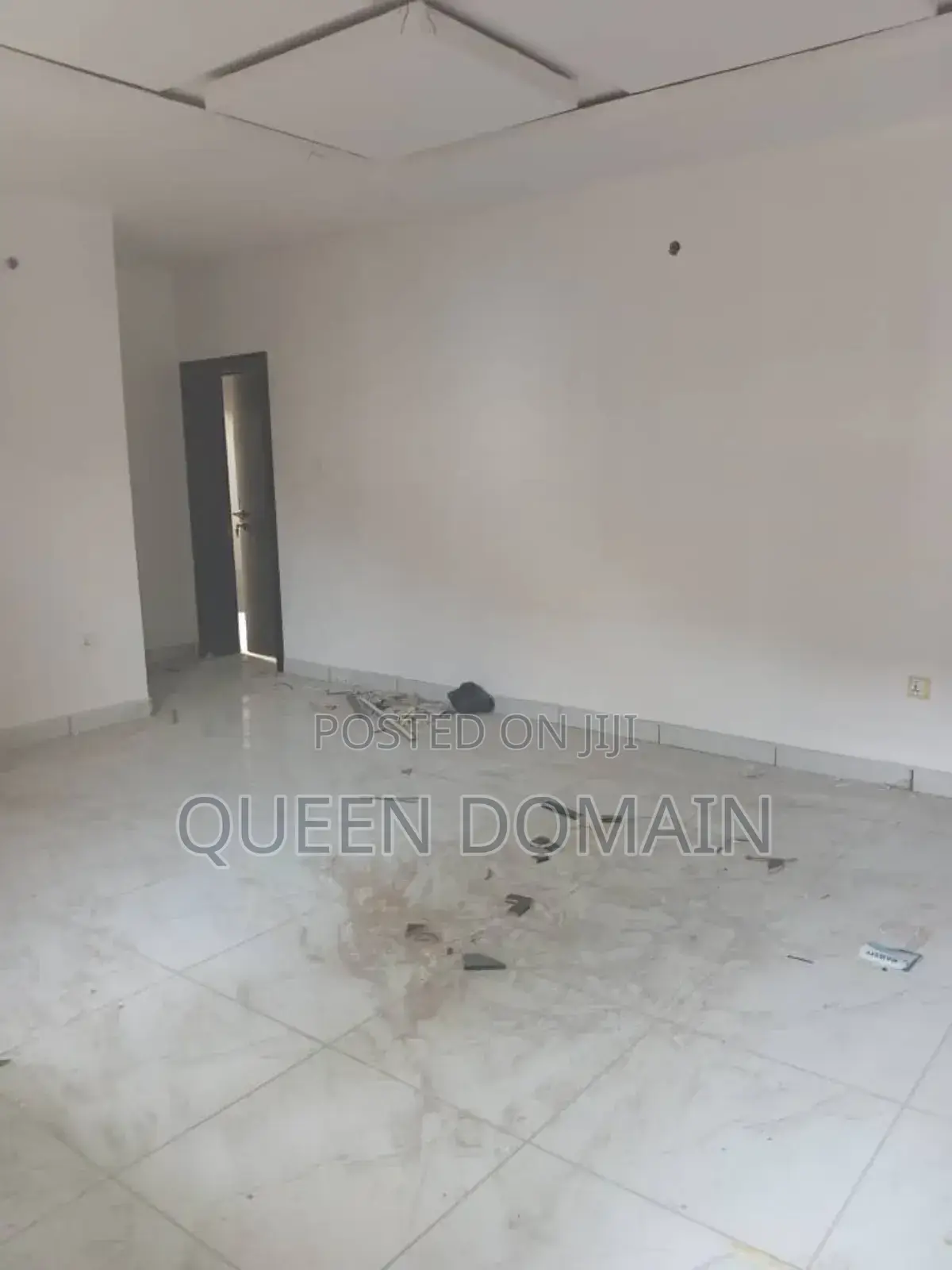 2bdrm Block of Flats in Miracle Avenue, Ajah for rent in Ajah