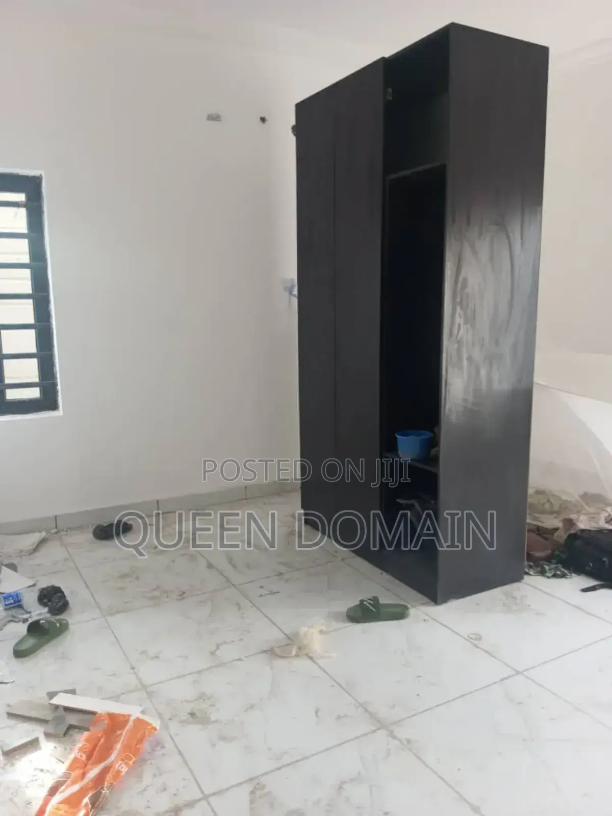 2bdrm Block of Flats in Miracle Avenue, Ajah for rent in Ajah