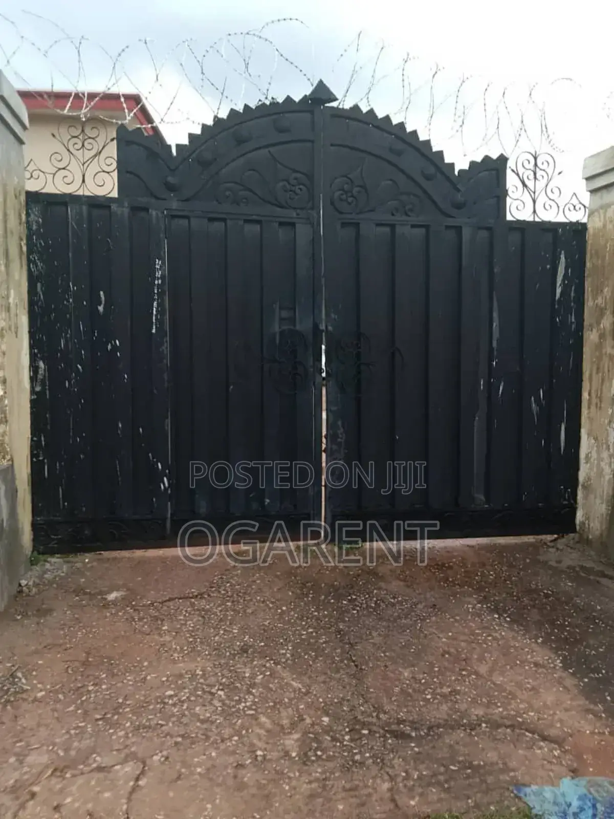 3bdrm Apartment in Benin City for rent in Benin City