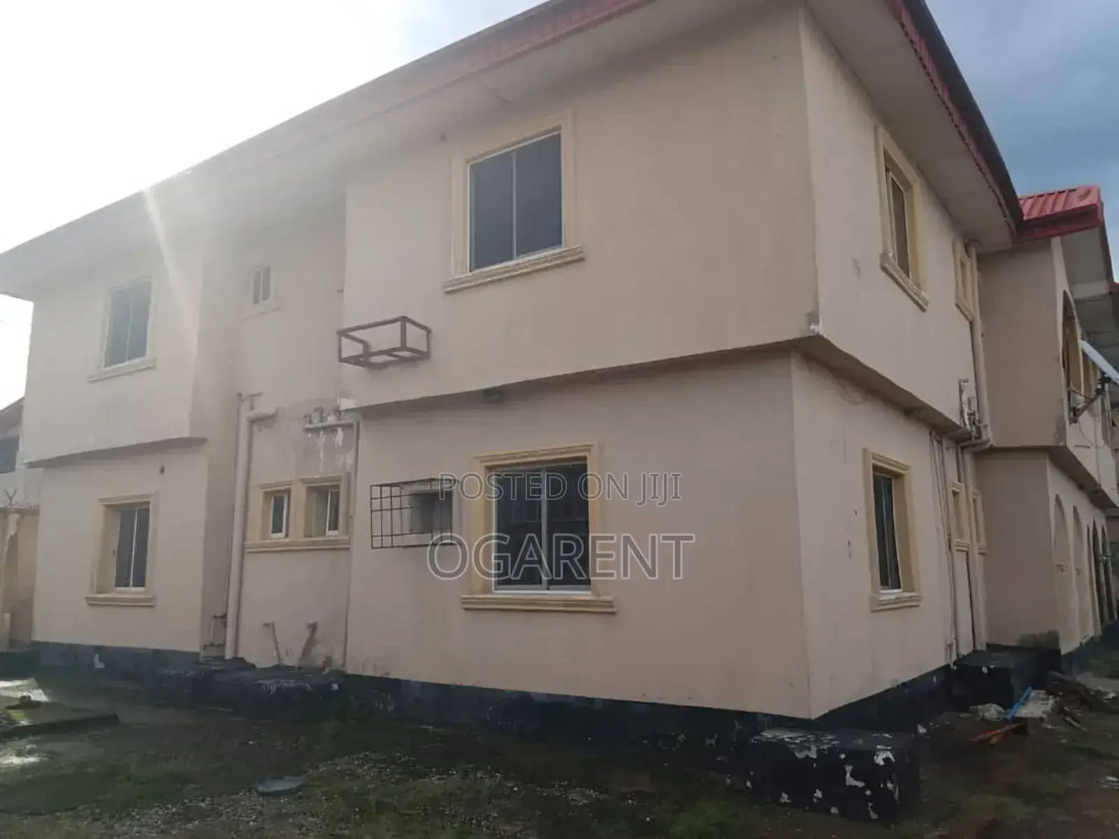 3bdrm Apartment in Benin City for rent in Benin City