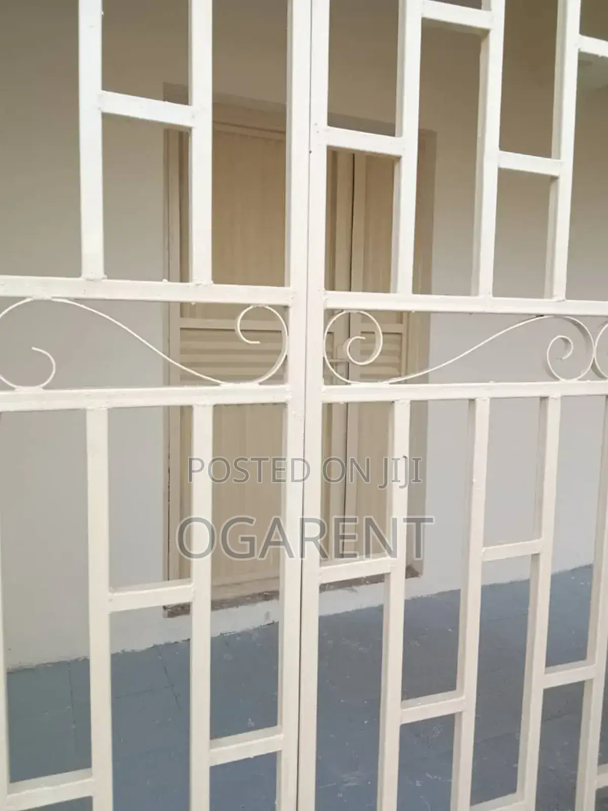 3bdrm Apartment in Benin City for rent in Benin City