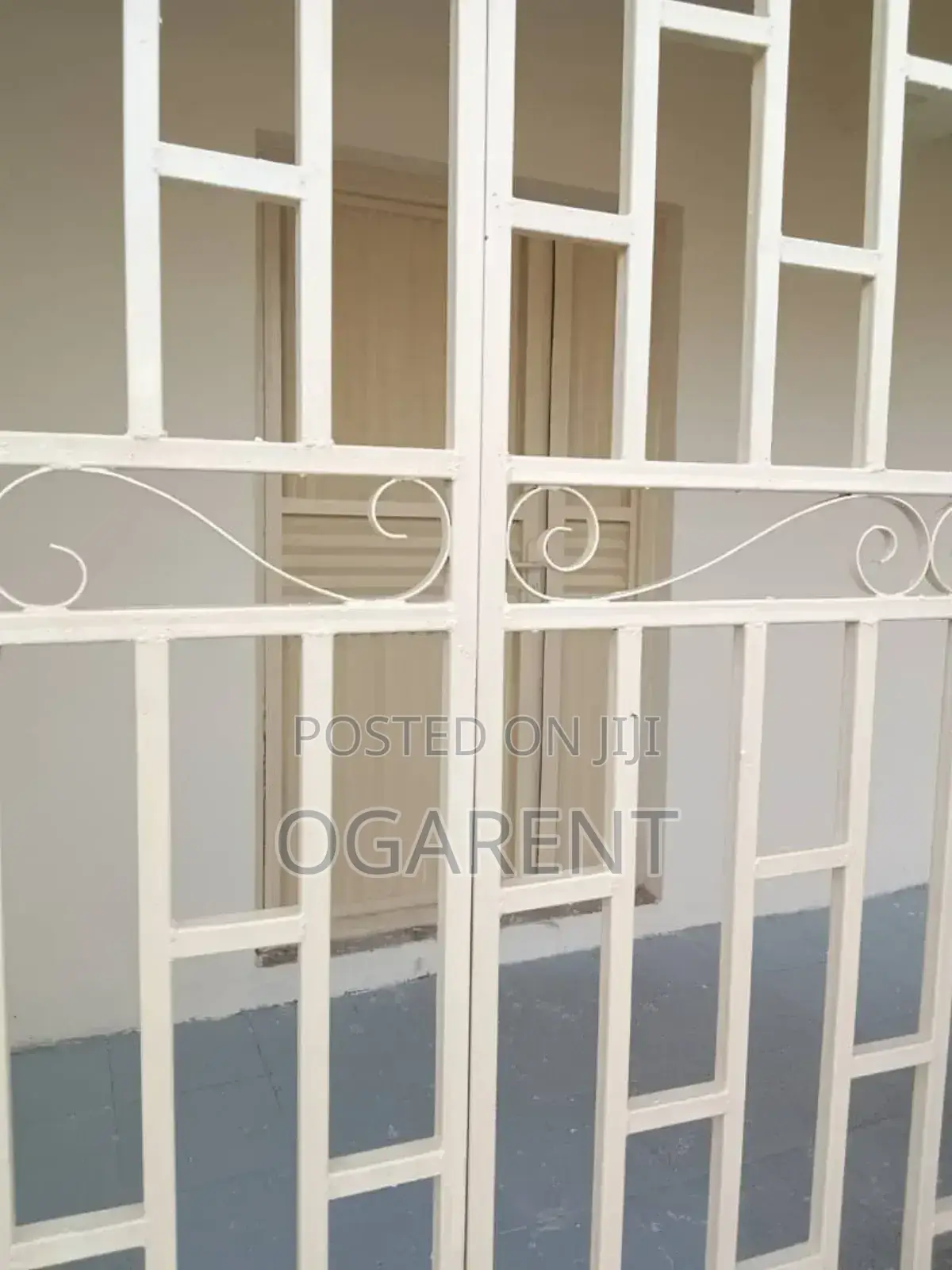 3bdrm Apartment in Benin City for rent in Benin City