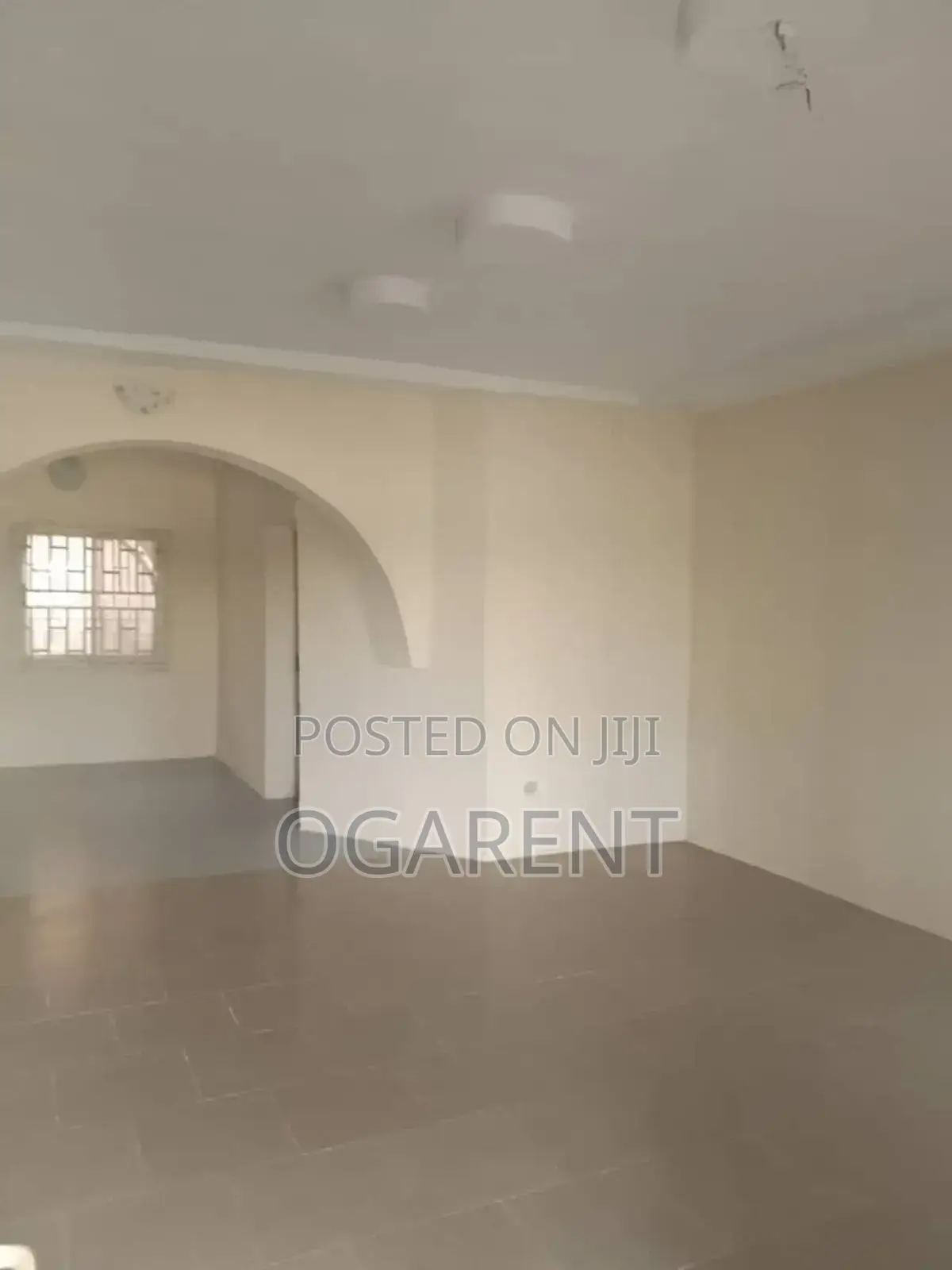 3bdrm Apartment in Benin City for rent in Benin City