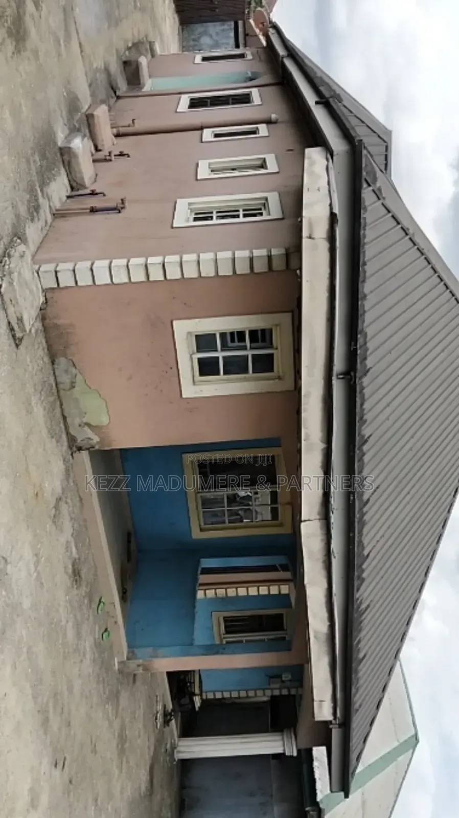 8bdrm Duplex in Inside An Estate, for sale in Port-Harcourt