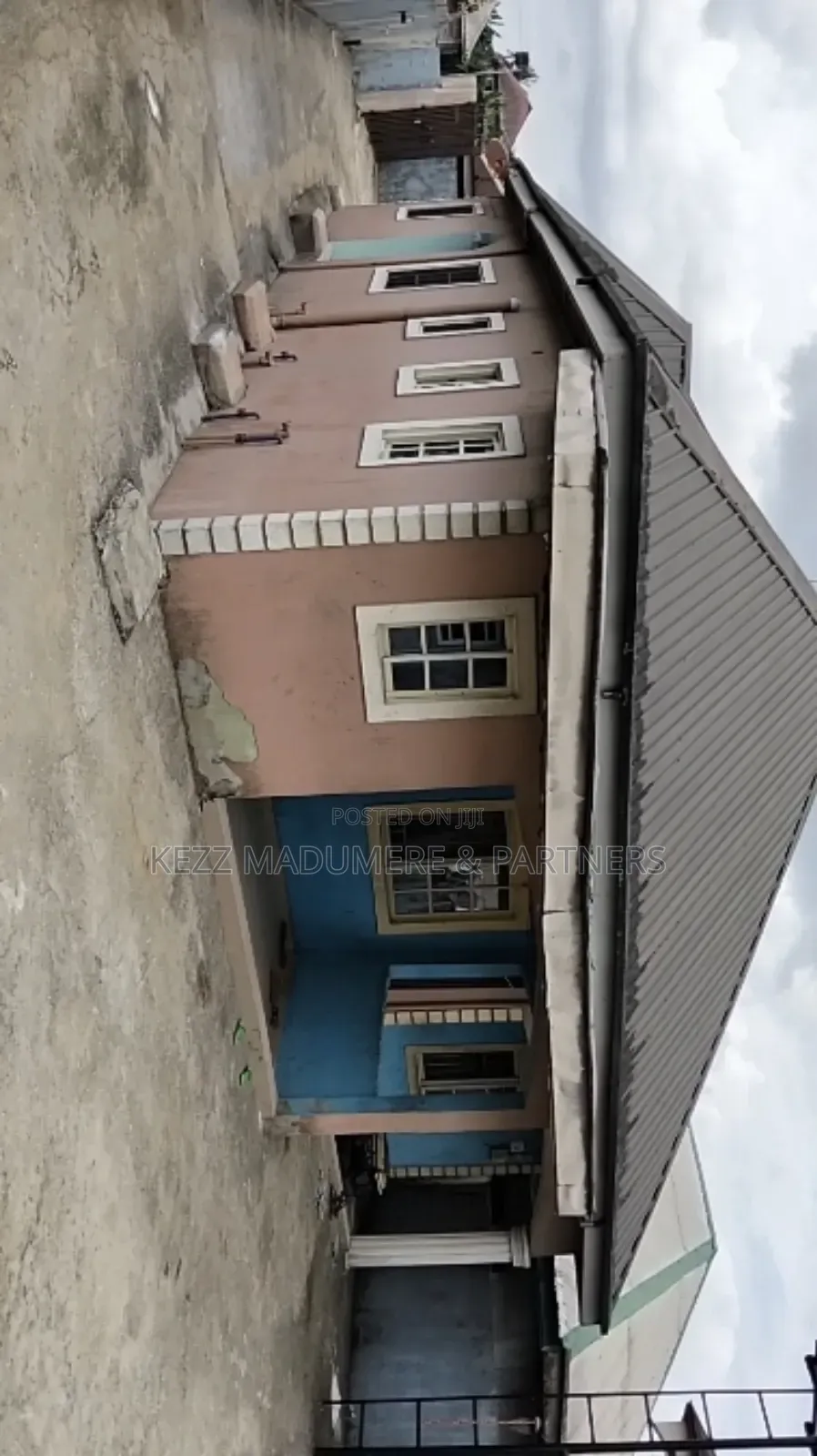 8bdrm Duplex in Inside An Estate, for sale in Port-Harcourt