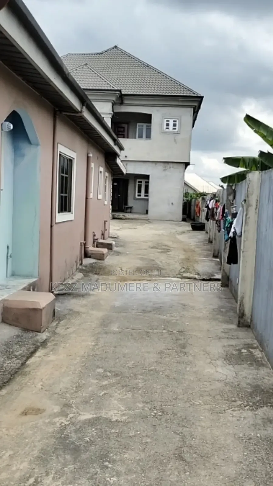 8bdrm Duplex in Inside An Estate, for sale in Port-Harcourt