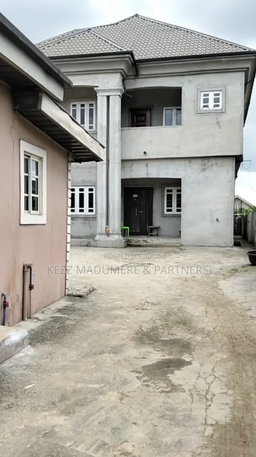 8bdrm Duplex in Inside An Estate, for sale in Port-Harcourt