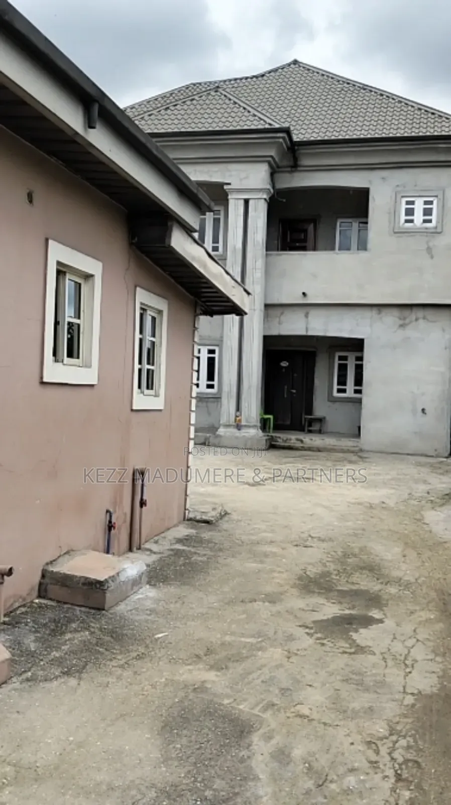 8bdrm Duplex in Inside An Estate, for sale in Port-Harcourt