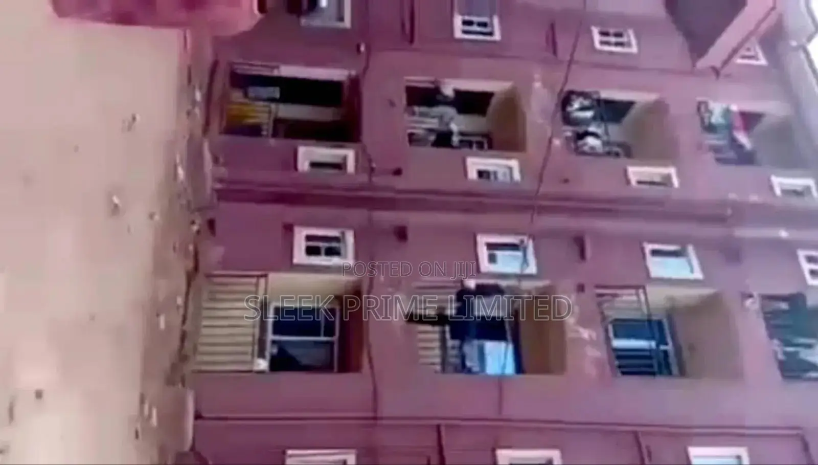 Furnished 20bdrm Apartment In Nsukka For Sale in Nsukka