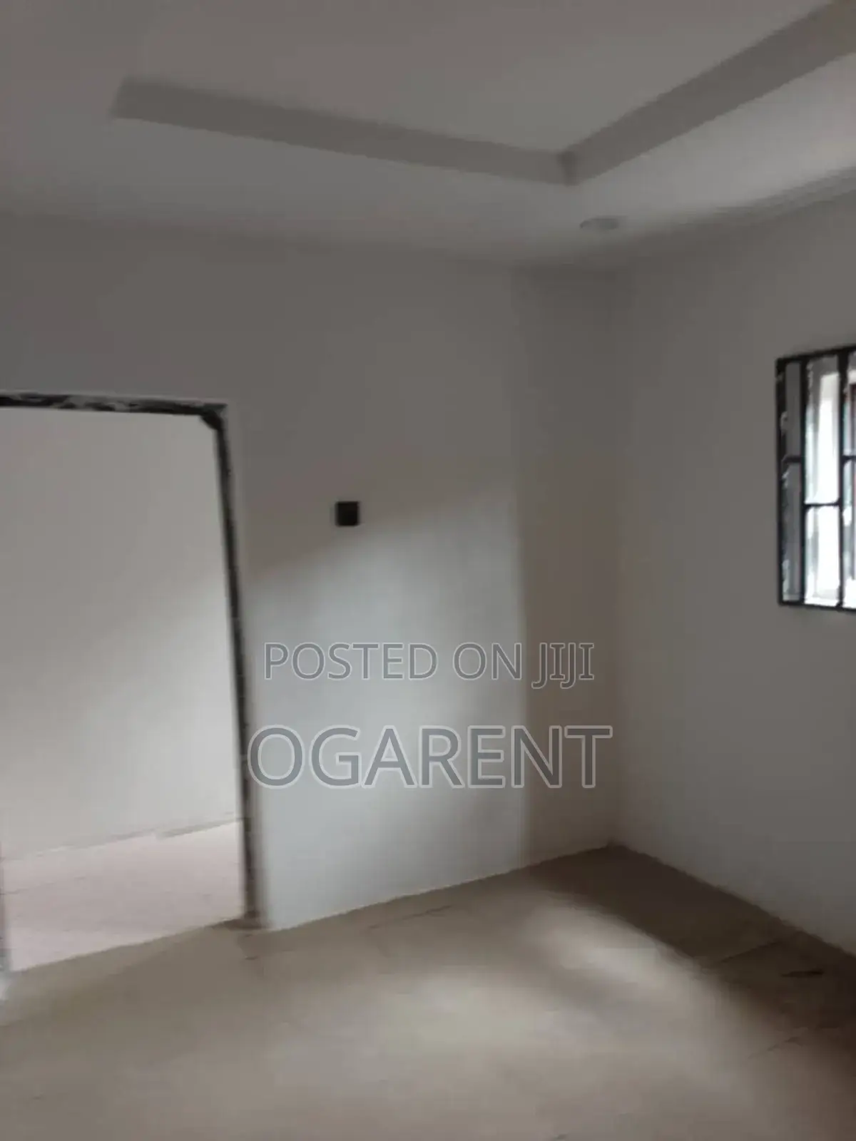 1bdrm Room & Parlour in Benin City for rent in Benin City