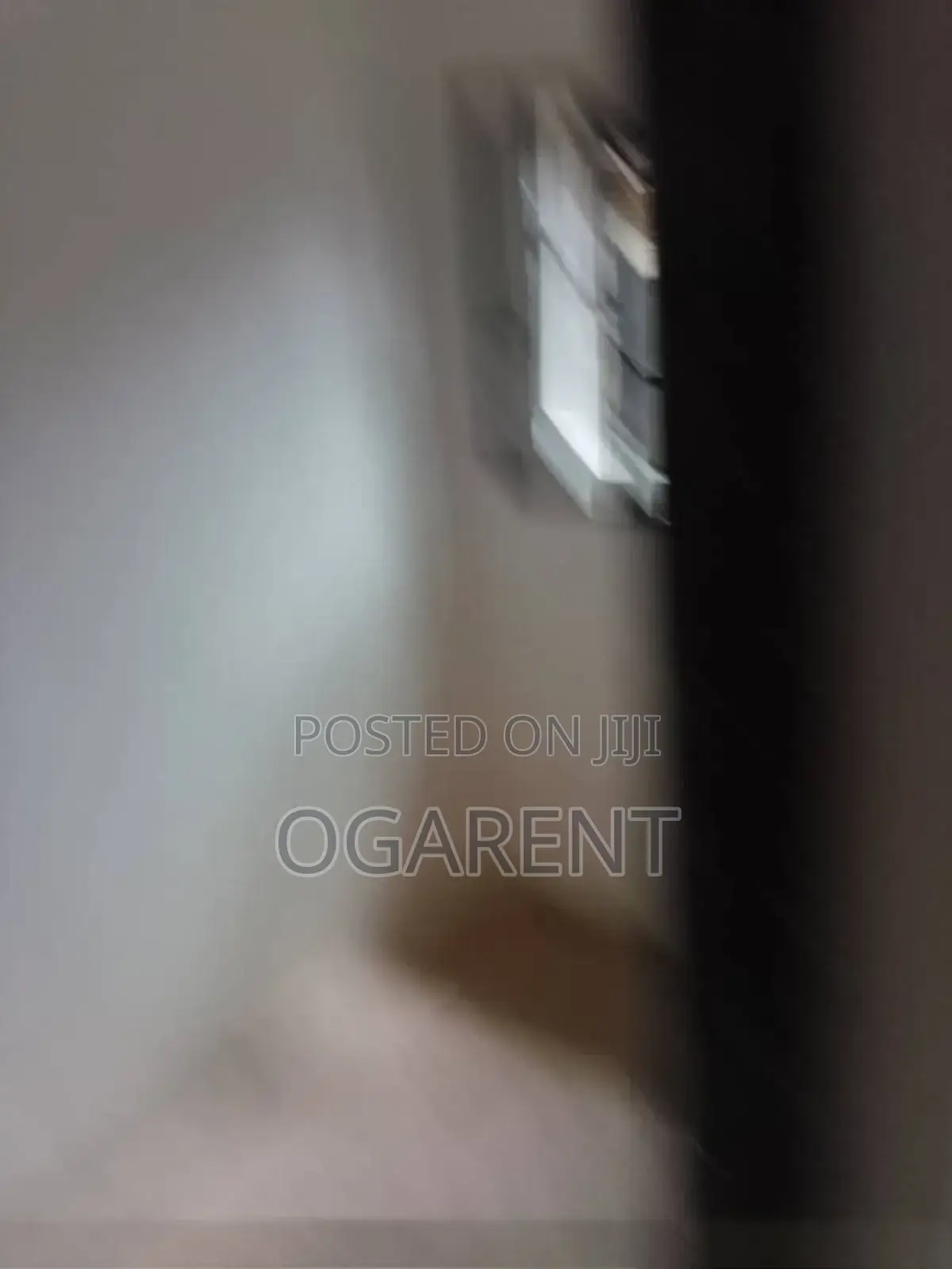 1bdrm Room & Parlour in Benin City for rent in Benin City