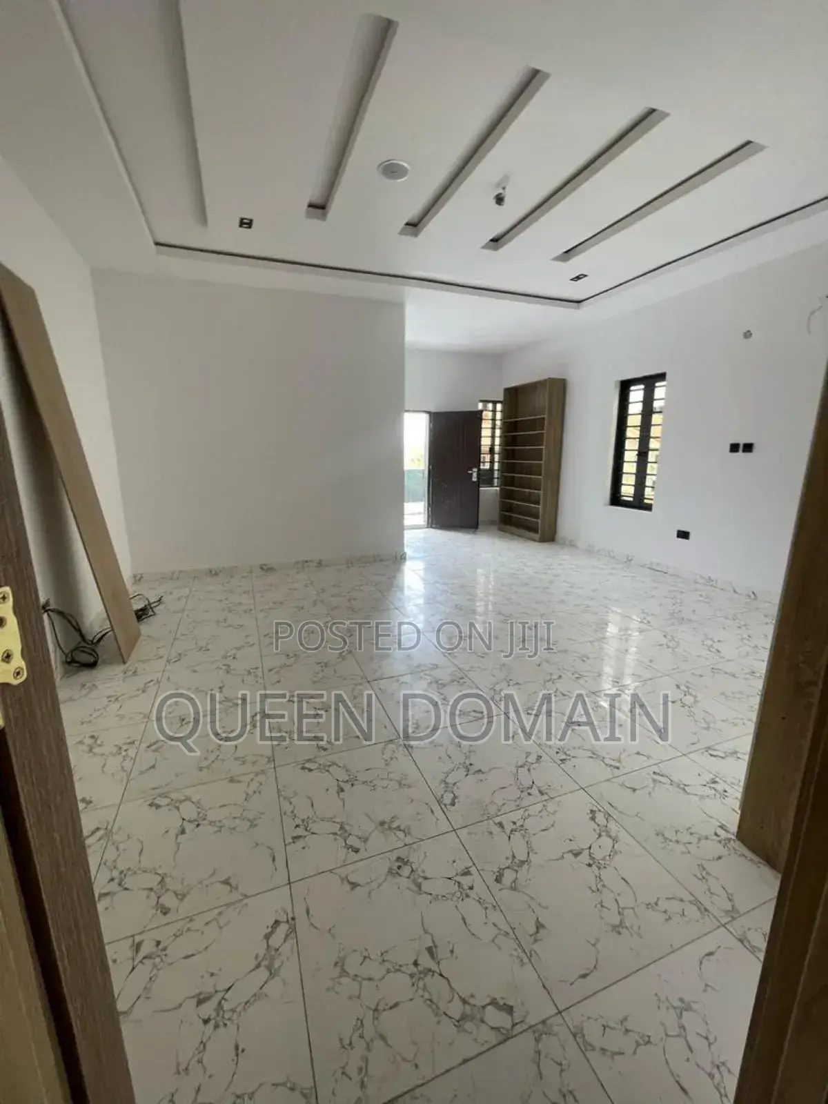 4bdrm Duplex in Buenivista, Lekki for sale in Lekki