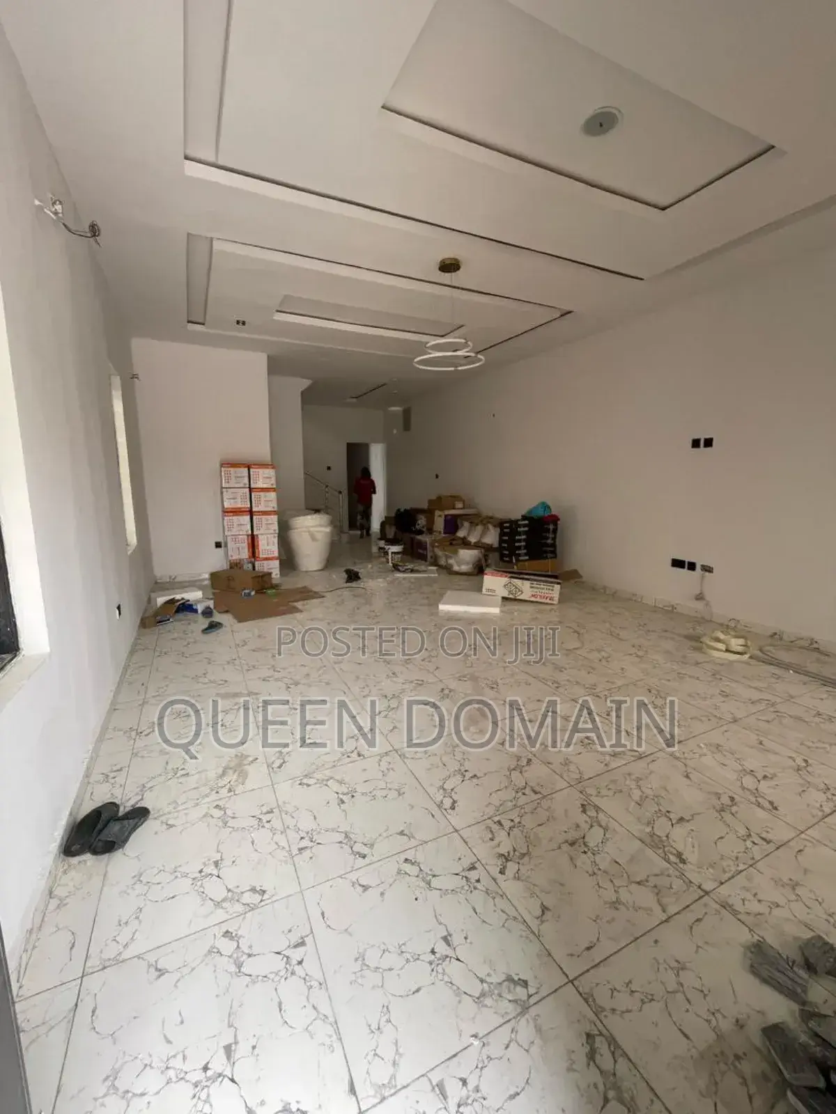 4bdrm Duplex in Buenivista, Lekki for sale in Lekki