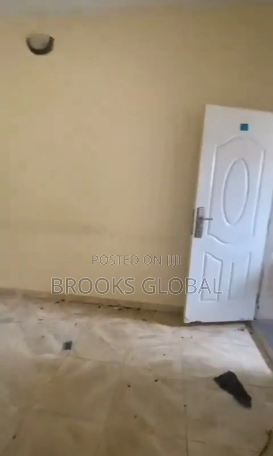 3bdrm Bungalow in Benin City for rent in Benin City