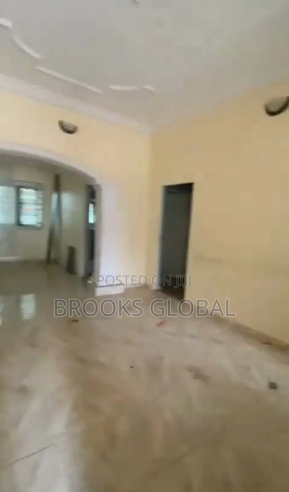 3bdrm Bungalow in Benin City for rent in Benin City