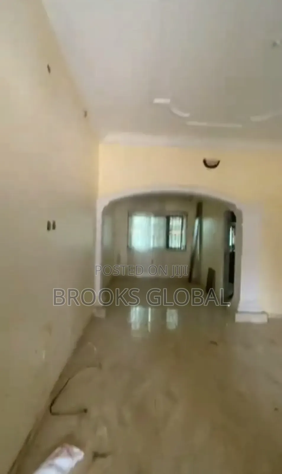 3bdrm Bungalow in Benin City for rent in Benin City